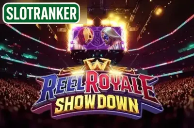 Reel Royale Showdown