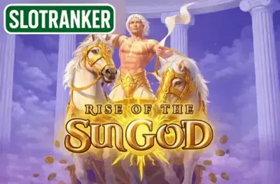 Rise of the Sun God