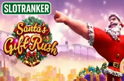 Santa’s Gift Rush