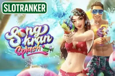 Songkran Splash