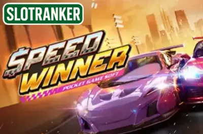 Speed Winner