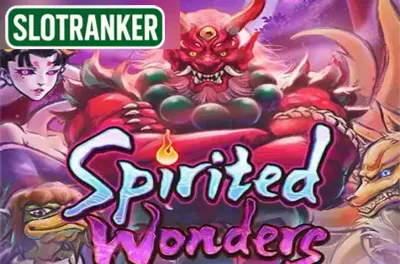 Spirited Wonders