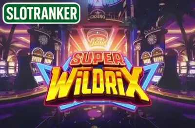 Super Wildrix