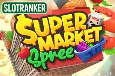 Supermarket Spree