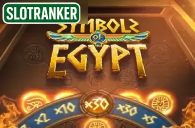 Symbols of Egypt