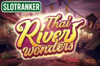 Thai River Wonders