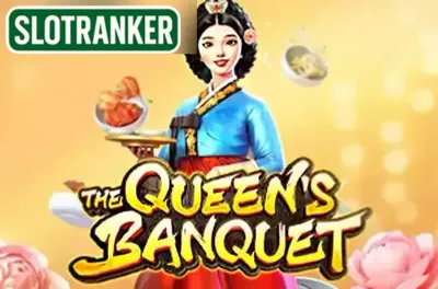 The Queen's Banquet