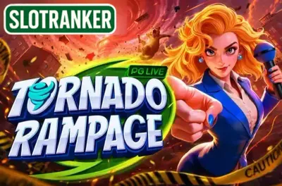 Tornado Rampage