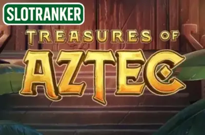 Treasures of Aztec