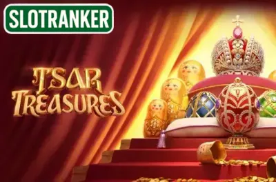 Tsar Treasures