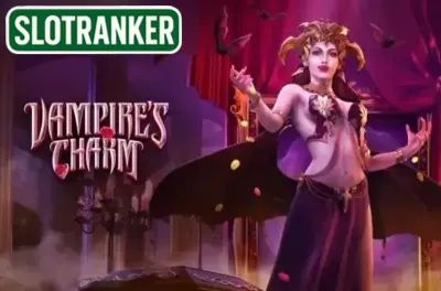 Vampire's Charm