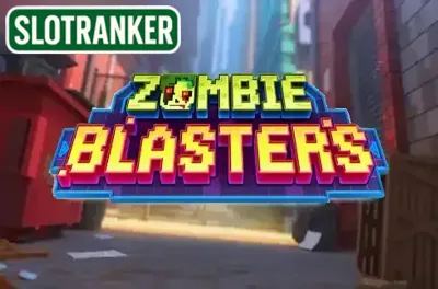 Zombie Blasters