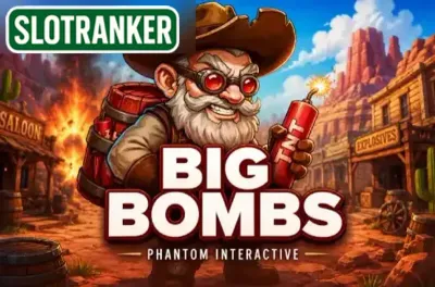Big Bombs