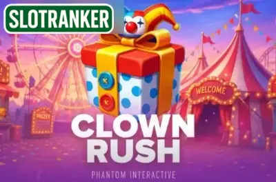 Clown Rush