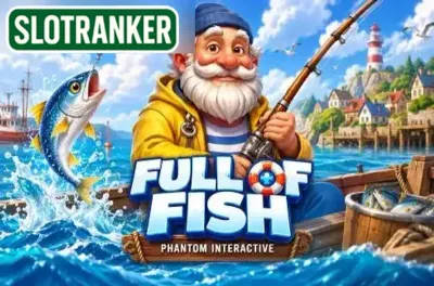 Full Of Fish