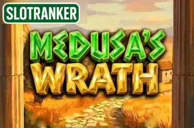 Medusas Wrath