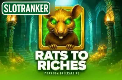 Rats To Riches