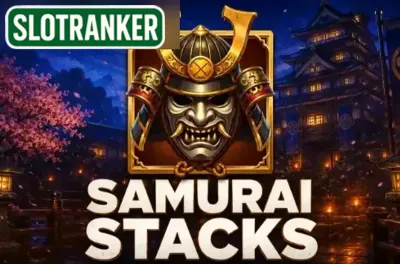 Samurai Stacks