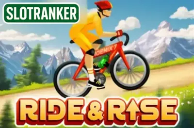 Ride & Rise