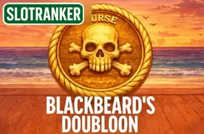 Blackbeard´s Doubloon