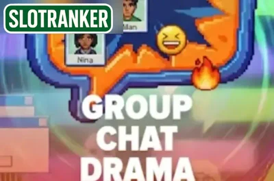 Group Chat Drama