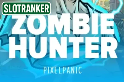 Zombie Hunter (Pixel Panic)
