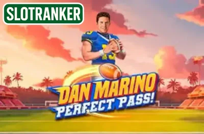 Dan Marino Perfect Pass