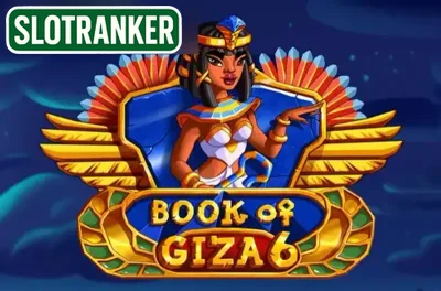 Book of Giza 6