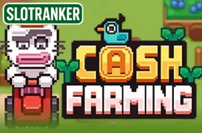 Cash Farming