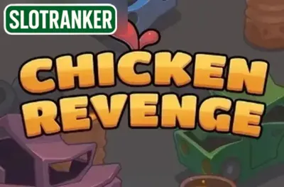 Chicken Revenge