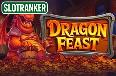 Dragon Feast (Pixmove Games)