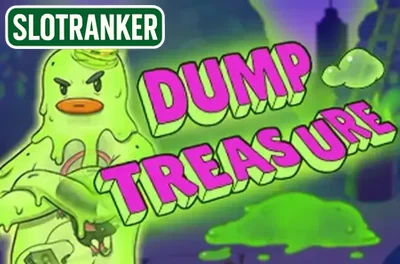 Dump Treasure