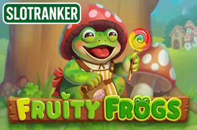 Fruity Frogs
