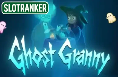 Ghost Granny