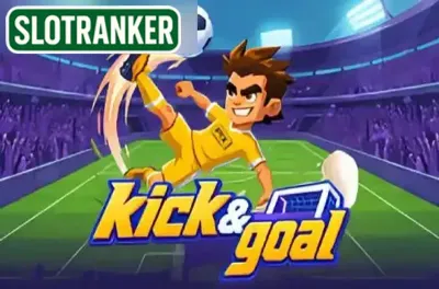 Kick & Goal