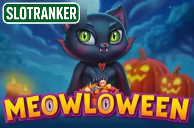 Meowloween