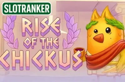Rise of The Chickus