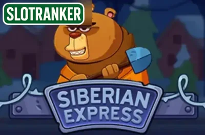 Siberian Express
