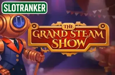 The Grand Steam Show