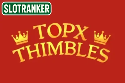 TopX Thimbles