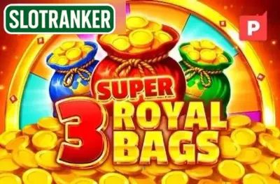 3 Royal Bags Super
