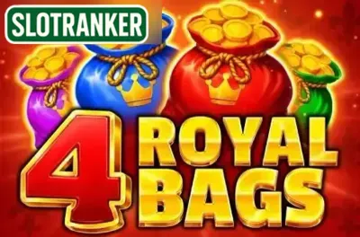 4 Royal Bags