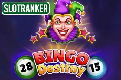 Bingo Destiny