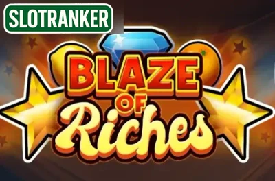 Blaze of Riches