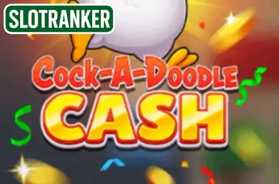 Cock-A-Doodle Cash