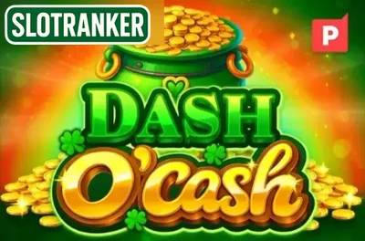 Dash O'Cash