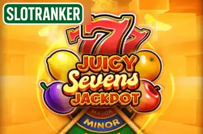 Juicy Sevens Jackpot