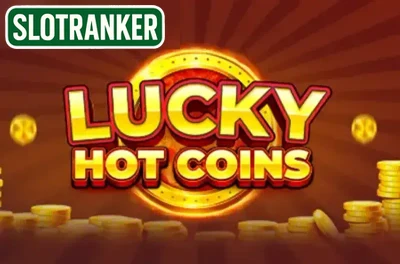 Lucky Hot Coins