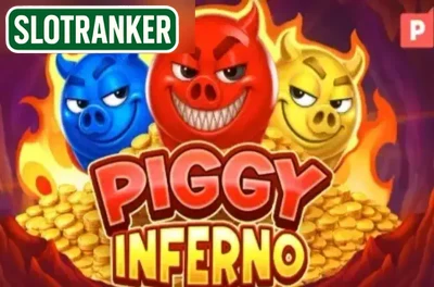 Piggy Inferno