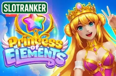 Princess of Elements